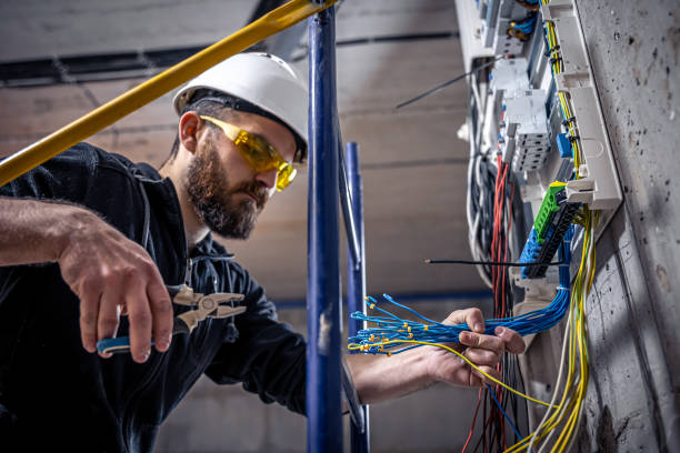 Best 24-Hour Electrician  in Thornport, OH