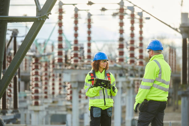 Affordable Electrical Installation in Thornport, OH