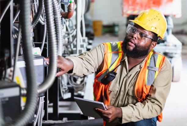 Best Home Electrical Repair  in Thornport, OH