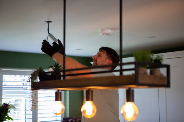 Best Electrical Rewiring Services  in Thornport, OH