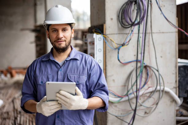 Best Circuit Breaker Repair  in Thornport, OH
