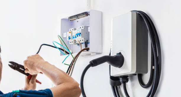 Best Affordable Emergency Electrician  in Thornport, OH
