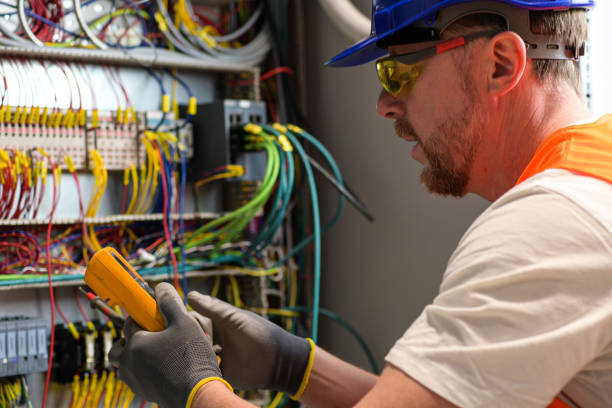 Best Electrical Wiring Services  in Thornport, OH