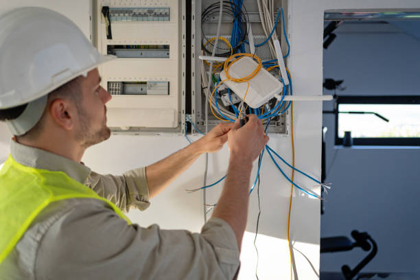 Best Electrical System Inspection  in Thornport, OH